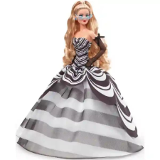 Mattel Barbie 65. évfordulós szőke baba barbie baba