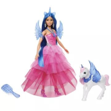 Mattel Barbie: 65. évfordulós zafír hercegnő baba barbie baba