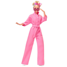 Mattel Barbie, a film: Barbie baba rózsaszín nadrágkosztümben barbie baba