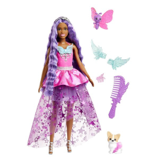 Mattel Barbie A Touch of Magic - Brooklyn baba barbie baba