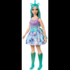 Mattel Barbie A Touch of Magic HRR15 játékbaba (HRR15)