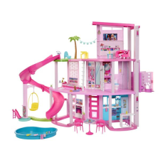 Mattel Barbie: Álomház 2023 babaház