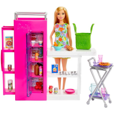 Mattel Barbie Álomkamra barbie baba