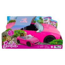 Mattel : Barbie autó 2022 - Baba barbie baba