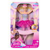 Mattel Barbie Barbie Dreamtopia Balerina baba