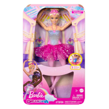 Mattel Barbie Barbie Dreamtopia Balerina baba baba