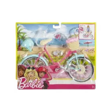 Mattel : Barbie bicikli - Baba baba