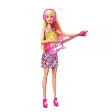Mattel Barbie: Big City Big Dreams - Malibu Karaoke baba barbie baba