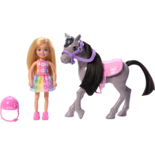 Mattel Barbie Chelsea HTK29 játékbaba (HTK29) barbie baba