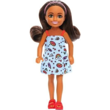 Mattel Barbie Chelsea HXM97 játékbaba (HXM97) barbie baba