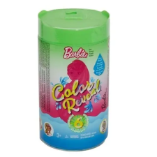Mattel Barbie: Color Reveal - Chelsea meglepetés baba baba