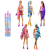 Mattel Barbie: color reveal - farmermánia meglepetés baba