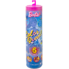 Mattel Barbie Color Reveal meglepetés baba - Farmermánia barbie baba