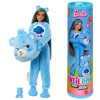 Mattel Barbie: Cutie Reveal Gondos bocsok baba - Morcika