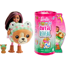 Mattel Barbie Cutie Reveal HRK29 játékbaba (HRK29) barbie baba