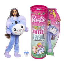 Mattel Barbie Cutie Reveal meglepetés baba 6. széria - Nyuszi - Koala barbie baba