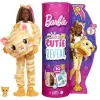 Mattel Barbie Cutie Reveal Meglepetés baba - Cica