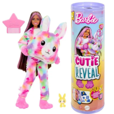 Mattel Barbie Cutie Reveal nyuszi barbie baba
