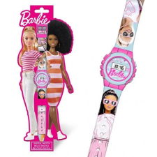 Mattel Barbie digitális karóra Nr1 karóra