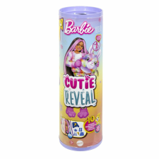Mattel Barbie Doll Barbie Box Reveal Rabbit baba