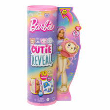 Mattel Barbie Doll Barbie Reveal Leusor Box baba