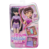Mattel Barbie Dream Besties baba - Renee  Ajánlott 3-10 éves korig lányoknak (15075)