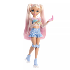 Mattel Barbie Dream Besties görkoris baba - Malibu (JFX96) barbie baba