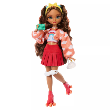 Mattel Barbie Dream Besties görkoris baba - Teresa (JFX98) barbie baba