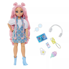 Mattel Barbie Dream Teens baba - Daisy (JDD74) barbie baba
