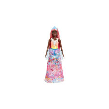 Mattel Barbie - Dreamtopia hercegnő baba - rózsaszín hajú (HGR13-HGR13) baba