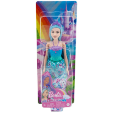 Mattel Barbie Dreamtopia hercegnő új  Ajánlott 3-10 éves korig lányoknak (76897) baba