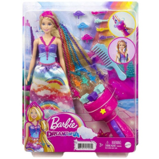 Mattel Barbie: Dreamtopia Mesés fonatok hercegnő baba barbie baba