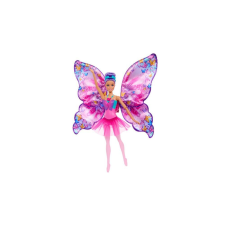 Mattel Barbie Dreamtópia Pillangó balerína (HXJ10) baba