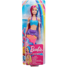 Mattel Barbie Dreamtopia Sellőlány GJK08 barbie baba