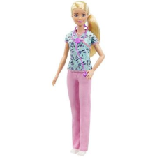 Mattel Barbie DVF50 játékbaba (DVF50) barbie baba