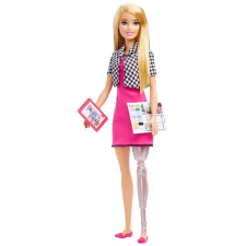Mattel Barbie Első szakma - Belsőépítész barbie baba