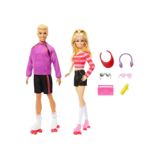  Mattel Barbie és Ken 65. évfordulója barbie baba