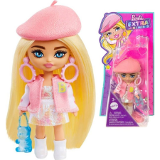 Mattel Barbie Extra HLN48 játékbaba (ZA5105 C) barbie baba