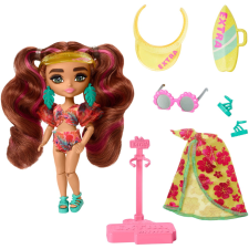 Mattel Barbie Extra HPB18 játékbaba (HPB18) barbie baba
