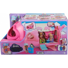 Mattel Barbie Extra HPF72 játékbaba kiegészítő Játékbabás játékkészlet (HPF72) barbie baba