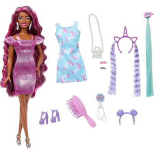 Mattel Barbie fantasztikus hajjal barbie baba