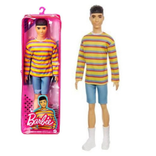 Mattel Barbie Fashionista barátok fiú baba – 175-ös barbie baba