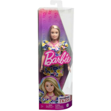 Mattel Barbie Fashionistas Barátnő baba - Down-szindrómás (HJT05) barbie baba