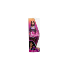 Mattel Barbie Fashionistas Barátnő baba - Szeplős (HJT03) baba