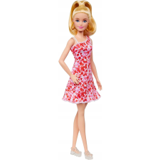 Mattel Barbie Fashionistas: Szőke lófarkas Barbie barbie baba