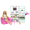 Mattel Barbie: feltöltődés játékszett - teabolt