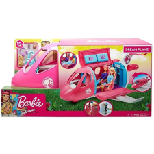Mattel Barbie GDG76 Álomrepülő helikopter és repülő