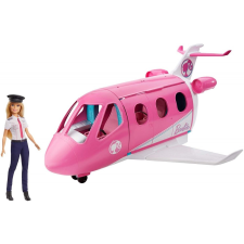 Mattel Barbie GJB33 Álomrepülő babával barbie baba