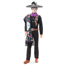 Mattel Barbie GXL26 játékbaba (GXL26) barbie baba