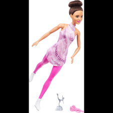 Mattel Barbie HRG37 játékbaba (HRG37) barbie baba